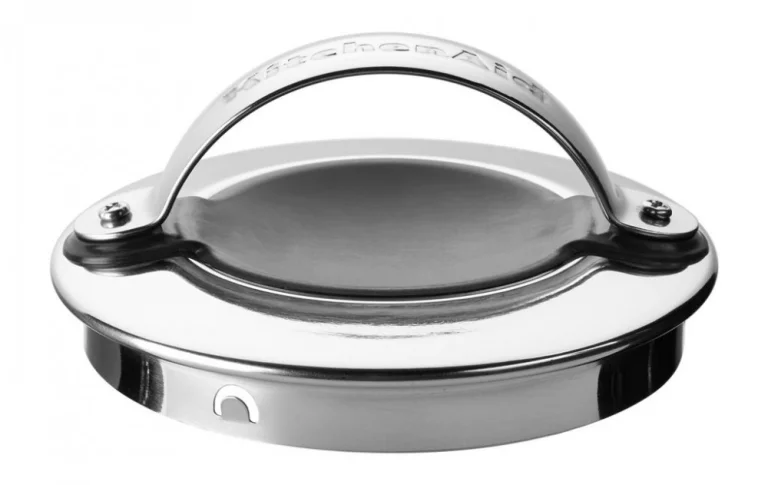 Електрочайник KitchenAid 5KEK1222ESX
