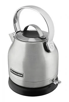 Електрочайник KitchenAid 5KEK1222ESX, купити в Україні, найкраща ціна – KitchenAid - Фото 3