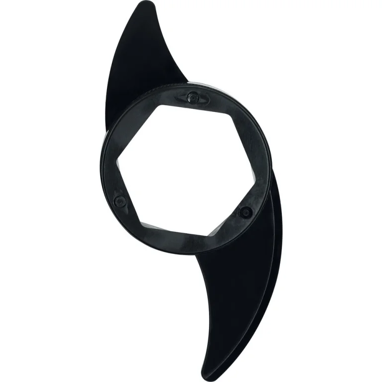 Кухонний комбайн KitchenAid 1,7 л 5KFP0719EOB