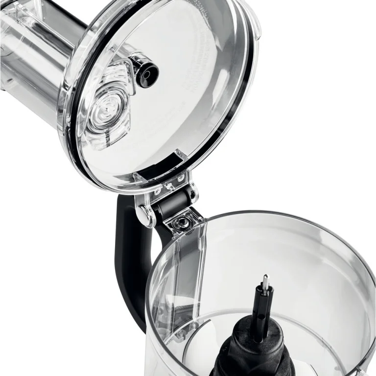 Кухонний комбайн KitchenAid 1,7 л 5KFP0719EOB