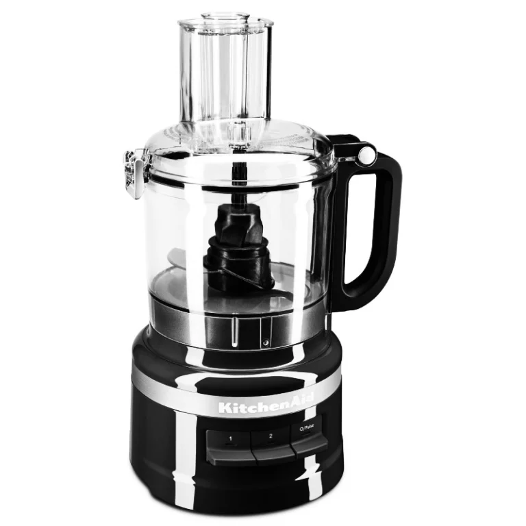 Кухонний комбайн KitchenAid 1,7 л 5KFP0719EOB