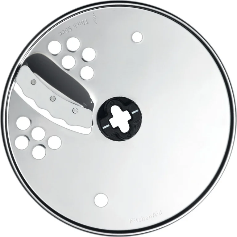 Кухонний комбайн KitchenAid 1,7 л 5KFP0719EOB