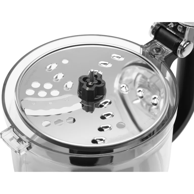 Кухонний комбайн KitchenAid 1,7 л 5KFP0719EOB