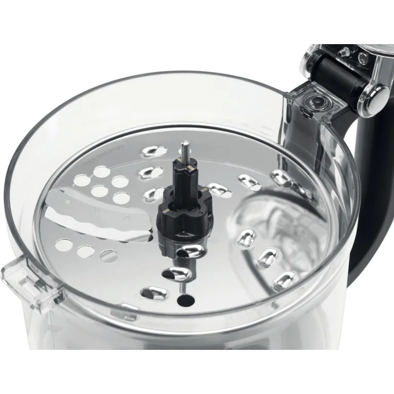 Кухонний комбайн KitchenAid 1,7 л 5KFP0719EOB