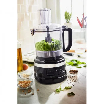 Кухонний комбайн KitchenAid 1,7 л 5KFP0719EOB, купити в Україні, найкраща ціна – KitchenAid - Фото 1