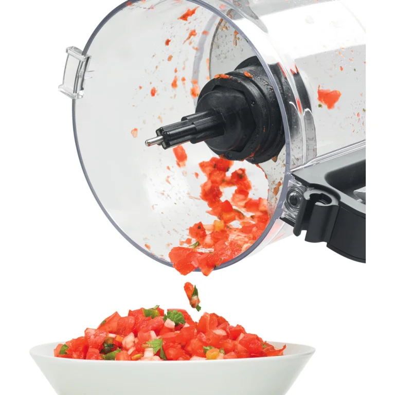 Кухонний комбайн KitchenAid 1,7 л 5KFP0719ECU