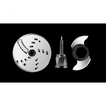 Кухонний комбайн KitchenAid 1,7 л 5KFP0719ECU, купити в Україні, найкраща ціна – KitchenAid - Фото 3
