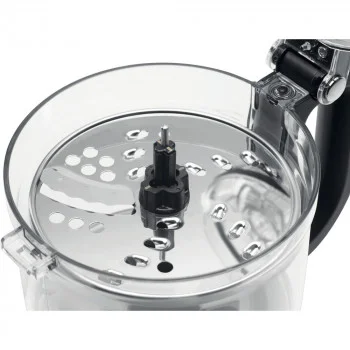 Кухонний комбайн KitchenAid 1,7 л 5KFP0719ECU, купити в Україні, найкраща ціна – KitchenAid - Фото 4