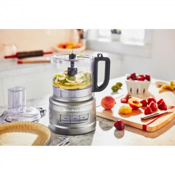 Кухонний комбайн KitchenAid 1,7 л 5KFP0719ECU, купити в Україні, найкраща ціна – KitchenAid - Фото 11