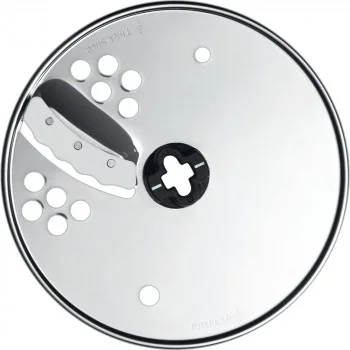 Кухонний комбайн KitchenAid 1,7 л 5KFP0719ECU, купити в Україні, найкраща ціна – KitchenAid - Фото 12