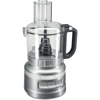 Кухонний комбайн KitchenAid 1,7 л 5KFP0719ECU, купити в Україні, найкраща ціна – KitchenAid - Фото 14