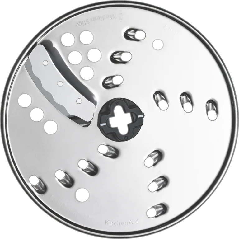 Кухонний комбайн KitchenAid 2,1 л 5KFP0921EAC