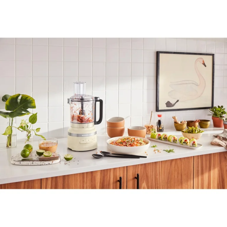 Кухонний комбайн KitchenAid 2,1 л 5KFP0921EAC