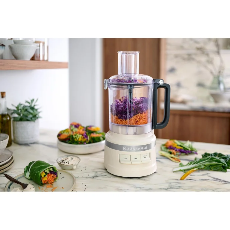 Кухонний комбайн KitchenAid 2,1 л 5KFP0921EAC