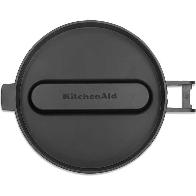 Кухонний комбайн KitchenAid 2,1 л 5KFP0921EAC