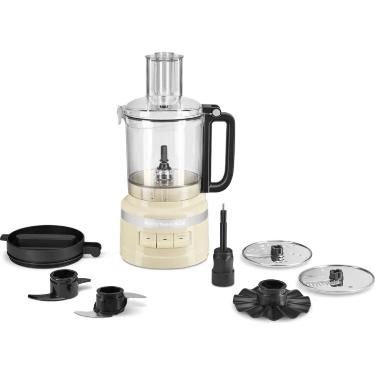 Кухонний комбайн KitchenAid 2,1 л 5KFP0921EAC