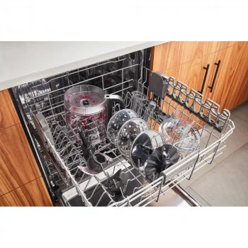 Кухонний комбайн KitchenAid 2,1 л 5KFP0921EAC, купити в Україні, найкраща ціна – KitchenAid - Фото 8