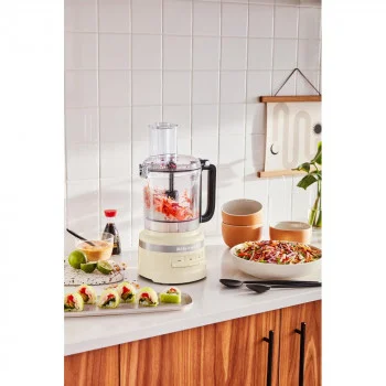 Кухонний комбайн KitchenAid 2,1 л 5KFP0921EAC, купити в Україні, найкраща ціна – KitchenAid - Фото 9
