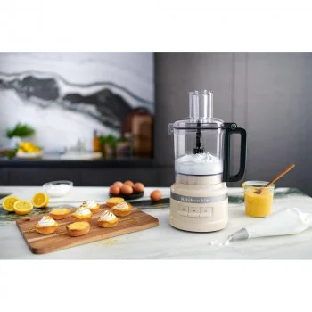 Кухонний комбайн KitchenAid 2,1 л 5KFP0921EAC, купити в Україні, найкраща ціна – KitchenAid - Фото 12