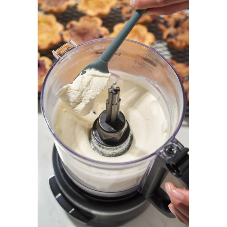 Кухонний комбайн KitchenAid 2,1 л 5KFP0921ECU