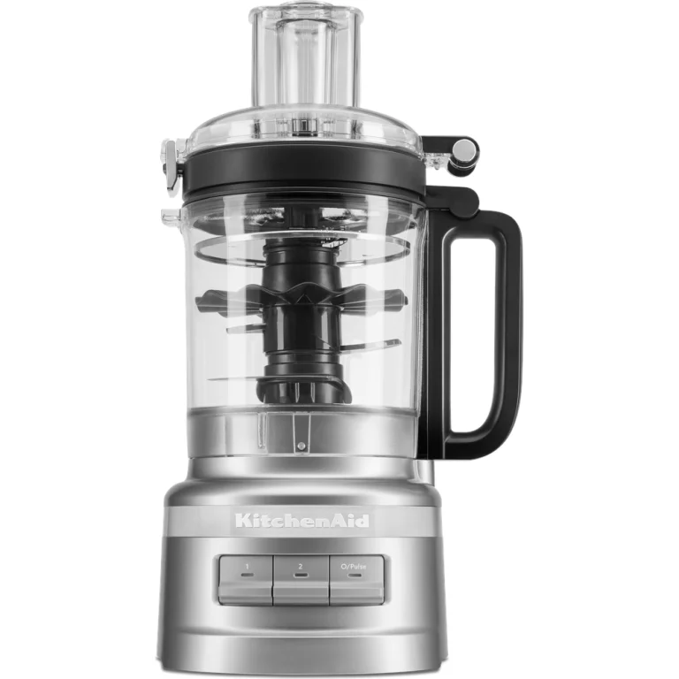 Кухонний комбайн KitchenAid 2,1 л 5KFP0921ECU