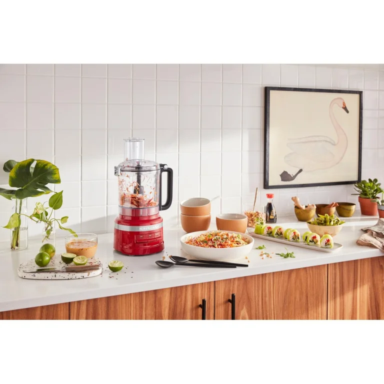 Кухонний комбайн KitchenAid 2,1 л 5KFP0921EER