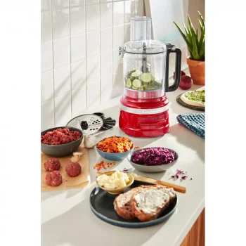 Кухонний комбайн KitchenAid 2,1 л 5KFP0921EER, купити в Україні, найкраща ціна – KitchenAid - Фото 2