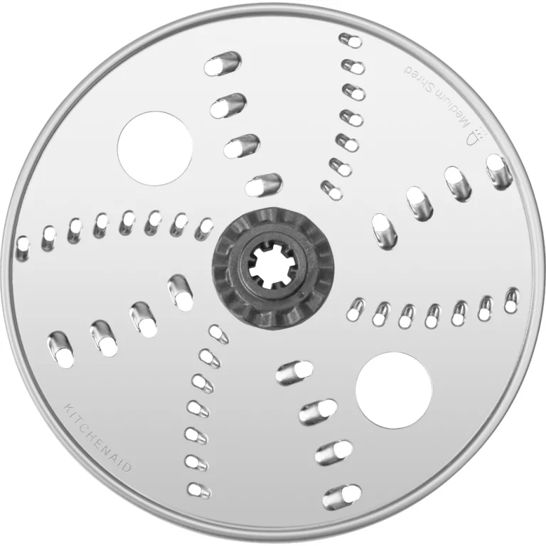 Кухонний комбайн KitchenAid 3,1 л 5KFP1319ECU