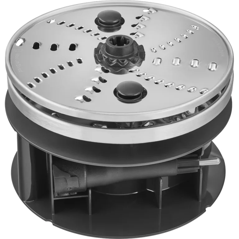 Кухонний комбайн KitchenAid 3,1 л 5KFP1319ECU