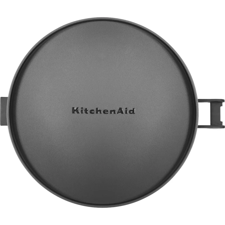 Кухонний комбайн KitchenAid 3,1 л 5KFP1319ECU