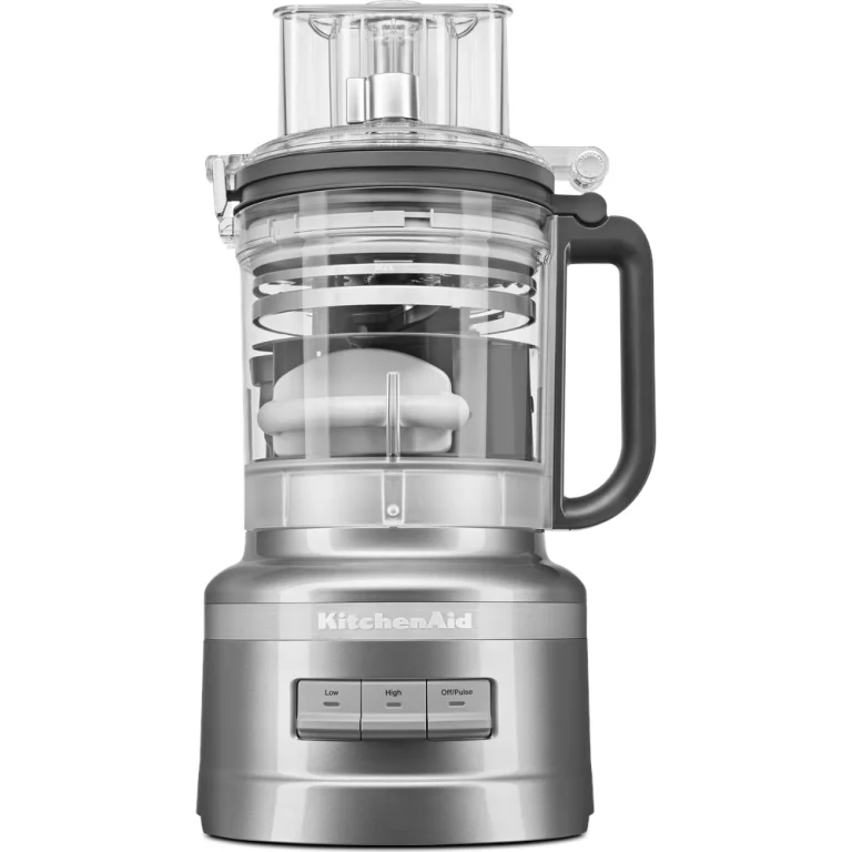 Кухонний комбайн KitchenAid 3,1 л 5KFP1319ECU