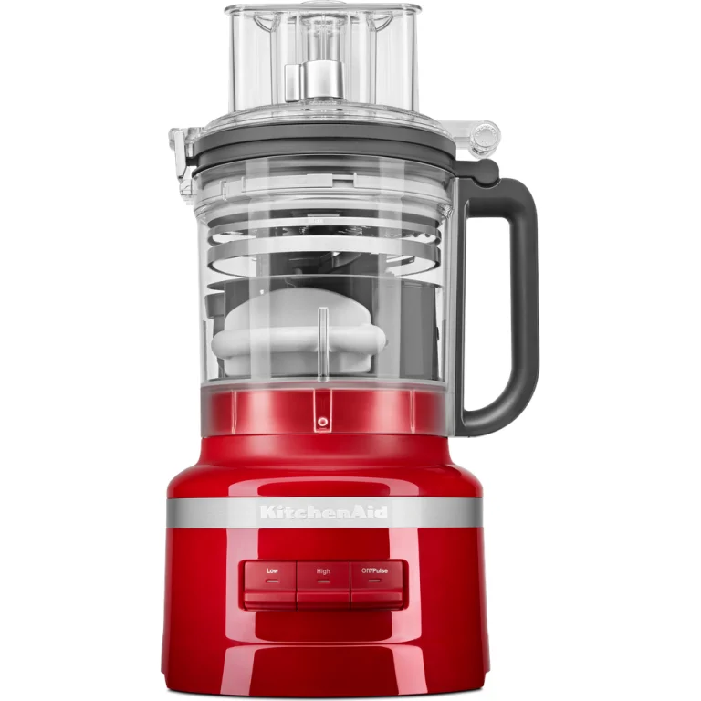 Кухонний комбайн KitchenAid 3,1 л 5KFP1319EER