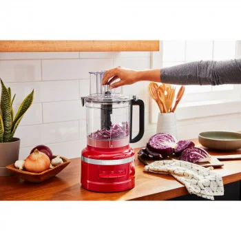 Кухонний комбайн KitchenAid 3,1 л 5KFP1319EER, купити в Україні, найкраща ціна – KitchenAid - Фото 1