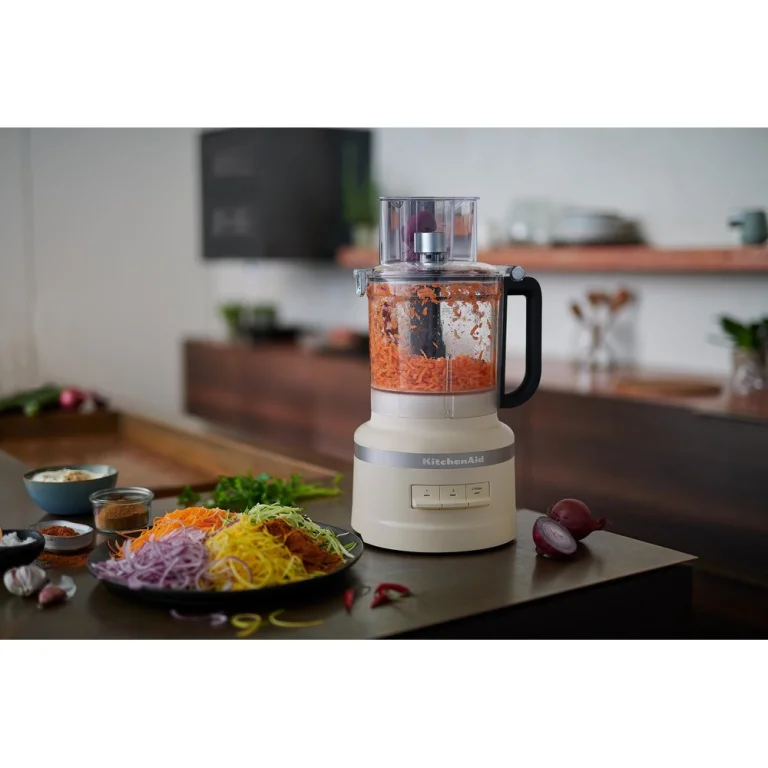 Кухонний комбайн KitchenAid 3,1 л 5KFP1319EAC
