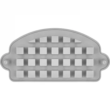 Кухонний комбайн KitchenAid 3,1 л 5KFP1319EAC, купити в Україні, найкраща ціна – KitchenAid - Фото 3
