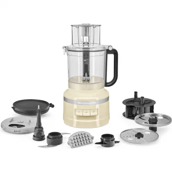 Кухонний комбайн KitchenAid 3,1 л 5KFP1319EAC, купити в Україні, найкраща ціна – KitchenAid - Фото 8