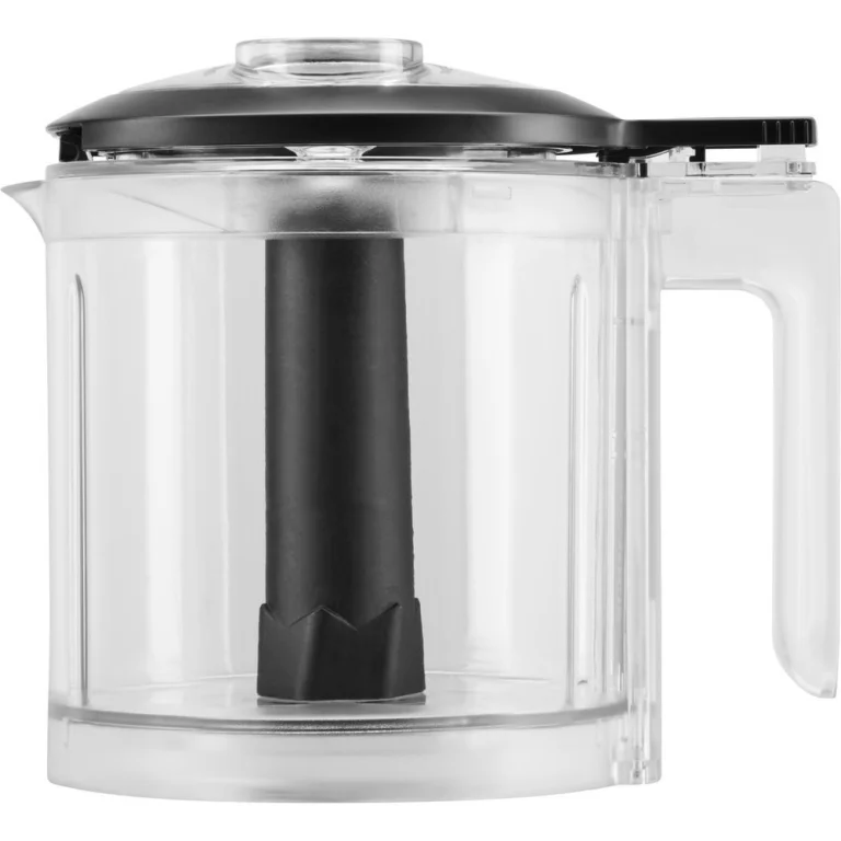 Кухонний мінікомбайн KitchenAid 5KFCB519EER (акумуляторний)