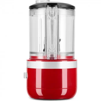 Кухонний мінікомбайн KitchenAid 5KFCB519EER (акумуляторний), купити в Україні, найкраща ціна – KitchenAid - Фото 1