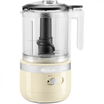 Купити кухонний комбайн KitchenAid 5KFCB519EBM 5model за 7 519 грн — офіційний магазин KitchenAid - Фото 20