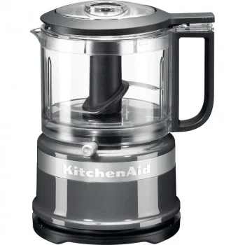 Кухонний мінікомбайн KitchenAid 5KFC3516ECU