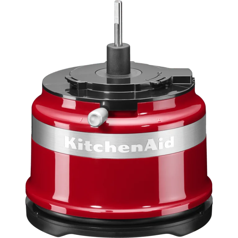 Кухонний мінікомбайн KitchenAid 5KFC3516EER