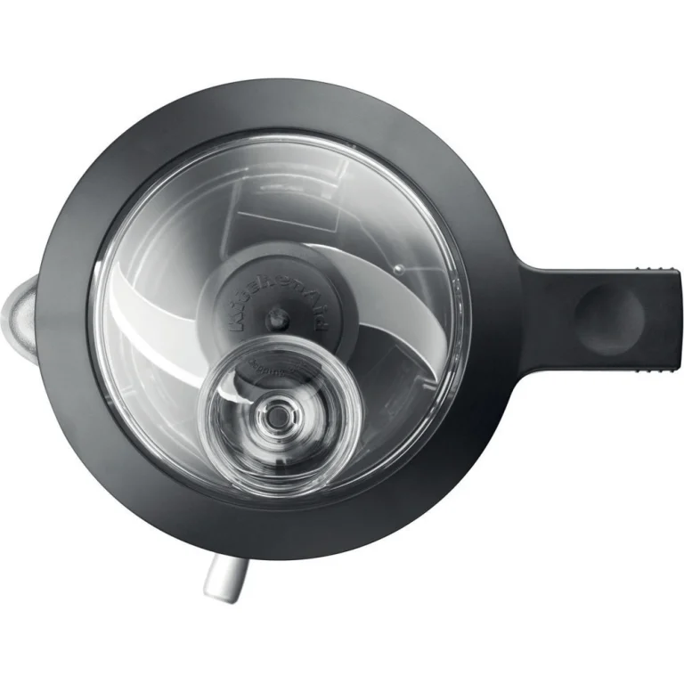 Кухонний мінікомбайн KitchenAid 5KFC3516EER