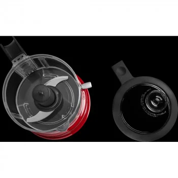 Кухонний мінікомбайн KitchenAid 5KFC0516EER, купити в Україні, найкраща ціна – KitchenAid - Фото 2