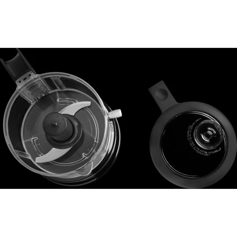 Кухонний мінікомбайн KitchenAid 5KFC0516EOB
