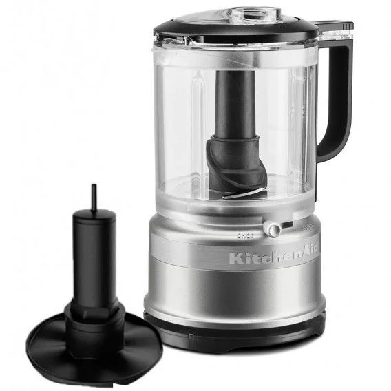 Кухонний мінікомбайн KitchenAid 5KFC0516ECU