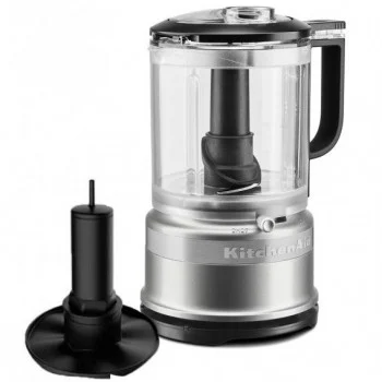 Кухонний мінікомбайн KitchenAid 5KFC0516ECU, купити в Україні, найкраща ціна – KitchenAid - Фото 1