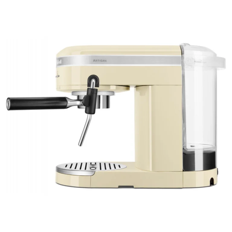 Кавоварка еспресо KitchenAid Artisan 5KES6503EAC