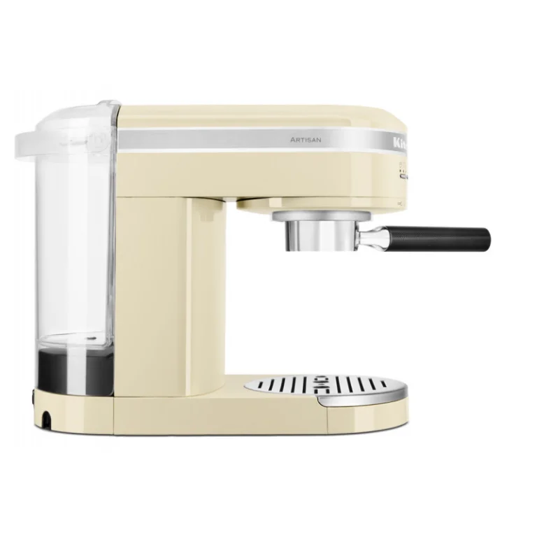 Кавоварка еспресо KitchenAid Artisan 5KES6503EAC