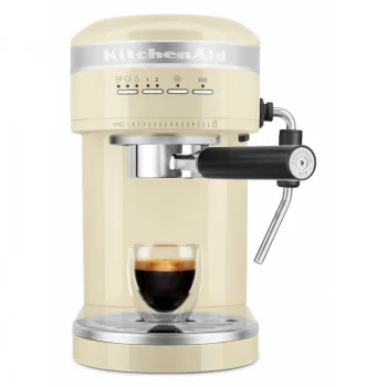 Кавоварка еспресо KitchenAid Artisan 5KES6503EAC, купити в Україні, найкраща ціна – KitchenAid - Фото 13