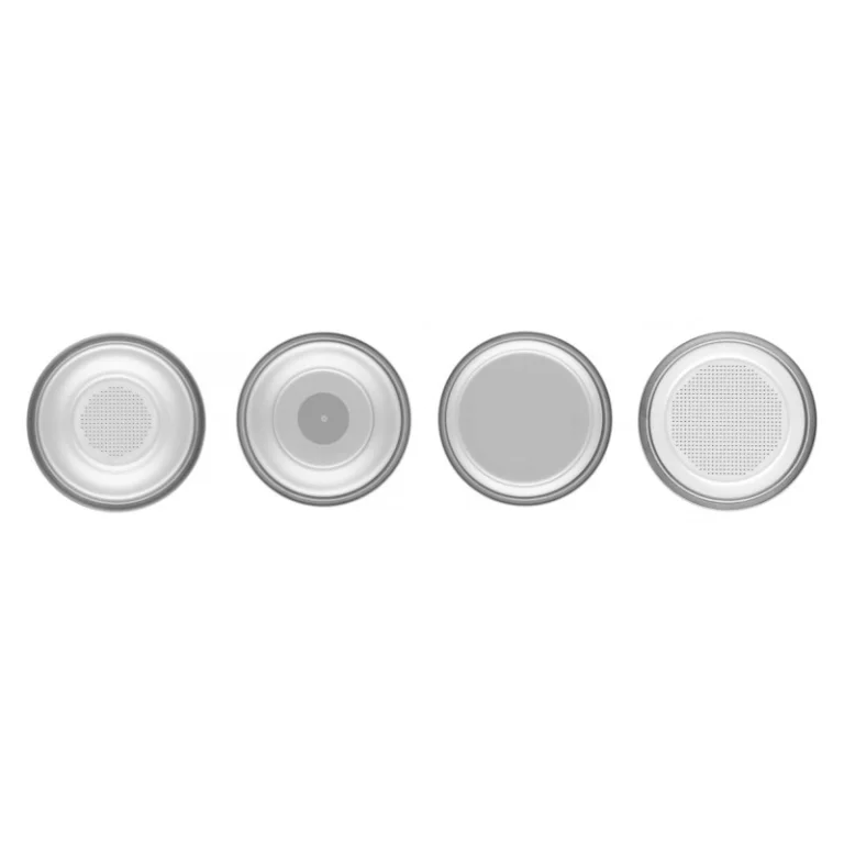 Кавоварка еспресо KitchenAid Artisan 5KES6503ECA